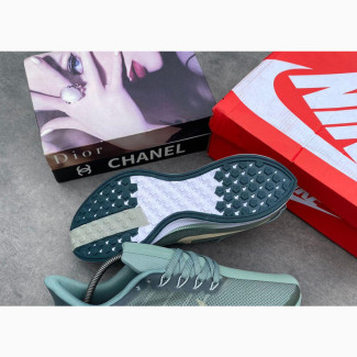 Nike Zoom Pegasus 35 Turbo Green/Bronze Sneakers