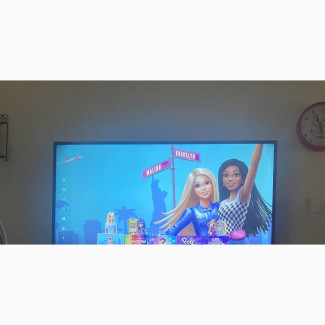LG TV 55 Uj534v-Ta