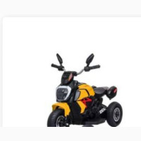 Brand New Small Power Bike for Kids - China Brand