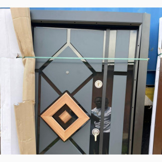 Exclusive Special Turkey Luxury Door