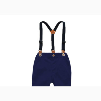 Jack Shirt Set