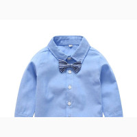 Jack Shirt Set
