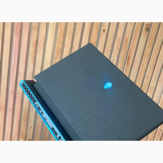 Laptop Dell Alienware 15 R3 16GB Intel Core I7 SSD 1T