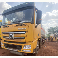 Brand New 25 Liter Diesel Tanker