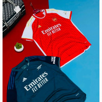 All Clubs Jersey - Quality Wears Available