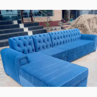L Shape Chair Available for Pick Serious Buyer Only 3 Yrs Wy
