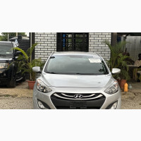 Hyundai Elantra 2014 Silver