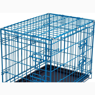 High Quality Strong Metal Cages, Rabbit, Cat and Dog