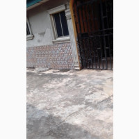 Furnished 1bdrm Apartment in U P S Estate, Igbogbo for rent