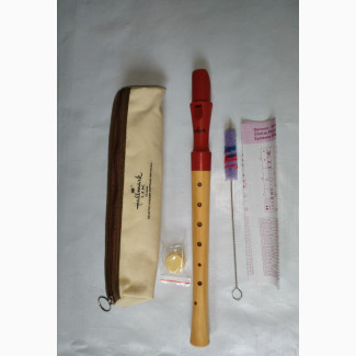Hallmark-Uk High Professional Recorder