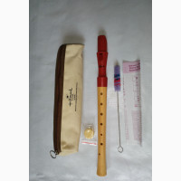 Hallmark-Uk High Professional Recorder