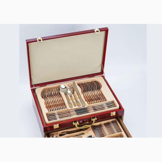 72pcs Cutlery Set