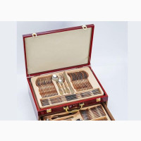 72pcs Cutlery Set