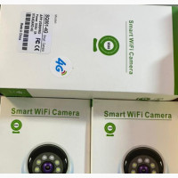 4G Wifi Camera