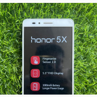 Honor 5X 16 GB Gold