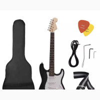 Electric Lead Guitar - Brand New