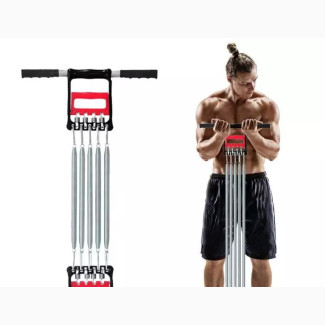 High Grade Tummy Trimmer With Chest Pull Is Available