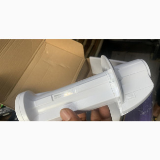Ubiquiti Networks M5 Outdoor Power Beam - Reliable Access Point