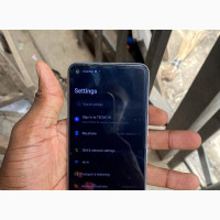 Tecno Camon 17 128 GB Silver