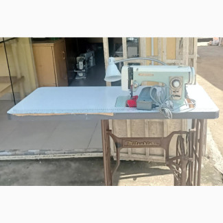 Brother Multiple Stitches Electric and Manual Machine