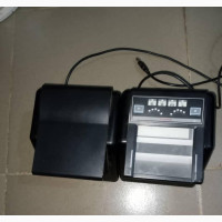 Suprema G10 Realscan 4-4-2 Biometric Scanner