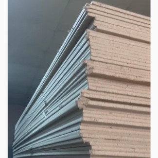 Gypsum Board - Plasterboard - POP Board 3m X12mm