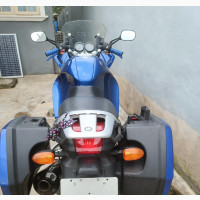 BMW 1200 2006 Blue