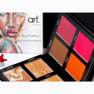 Art Highlighter