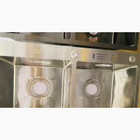 Foreign Sink