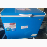Sconfrost Deep Frizer 311L