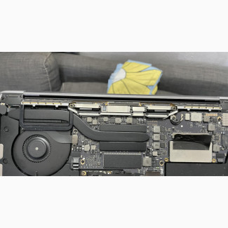 MacBook Pro 2017 Motherboard for Sale
