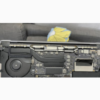MacBook Pro 2017 Motherboard for Sale