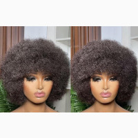 Afro Kinky Wig