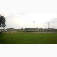 Fifteen Plots of Land With House for Sale