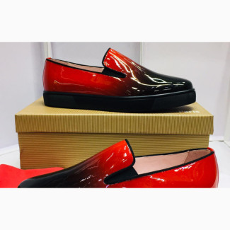 High Quality Christian Louboutin Flat Shoe