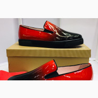 High Quality Christian Louboutin Flat Shoe