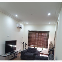 Beautiful Serviced Apartment in a Prime Location