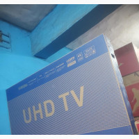Samsung 65 Smart TV - Bluetooth, UHD, Limited Quantity