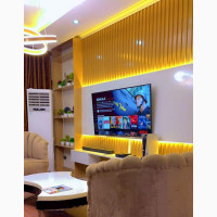 Luxe 3 Bedroom Duplex With Pool and Table Tennis