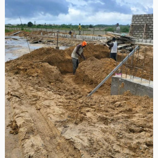 Itunu City, Ibeju Lekki With C of O