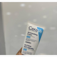 Cerave Sa Soothing Cream