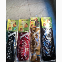 X-Pression Braiding Hair