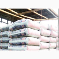 Cement for Sale - Dangote and Lafarge Cement