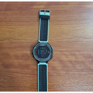 Garmin Forerunner 235 - Track Your Fitness