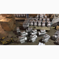 3 Hp Electric Motor High Speed Single Phase