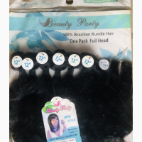 100% Brazilian Bundle Hair