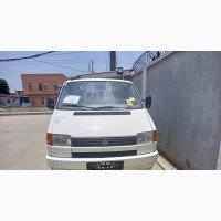 Pick Up Truck