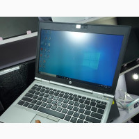 Laptop HP EliteBook 2570P 8GB Intel Core I5 HDD 500GB
