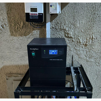 2.5kva Pure Sine Inverter