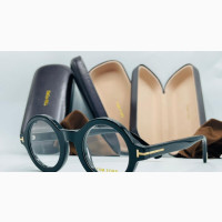 Original TOM FORD EYEWEAR Glasses Available in Store